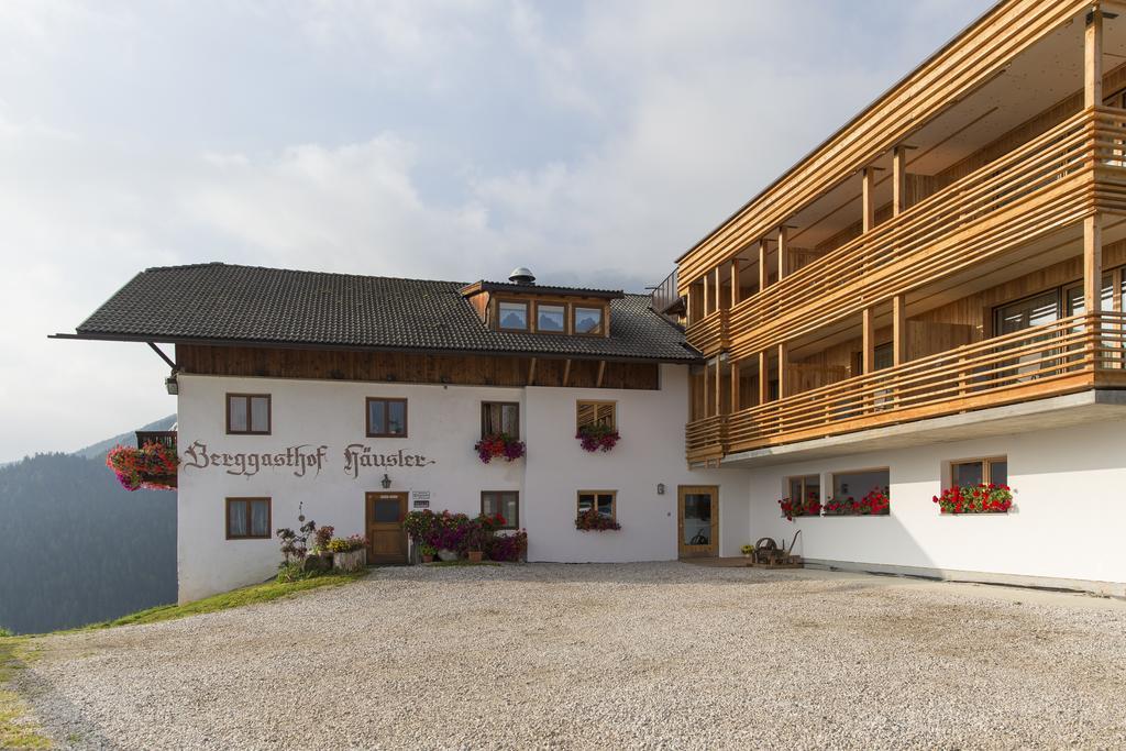 Hotel Berggasthof Haeusler