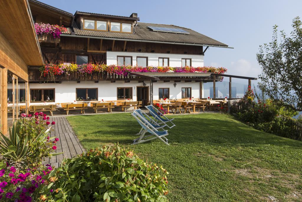 Berggasthof Haeusler Hotel
