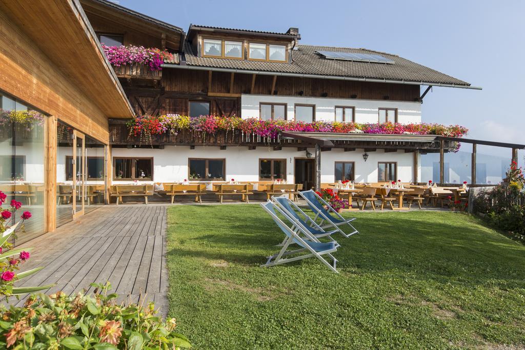 Hotel Berggasthof Haeusler