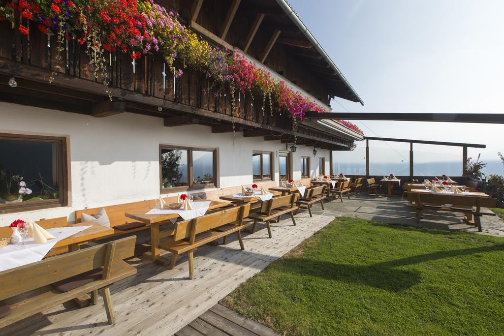 Berggasthof Haeusler Hotel 2*